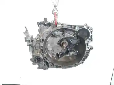 Peça sobressalente para automóvel em segunda mão caixa de velocidades por peugeot 3008 sport pack referências oem iam 20mb26