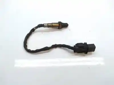 Peça sobressalente para automóvel em segunda mão sonda lambda por peugeot 3008 sport pack referências oem iam 0281004130