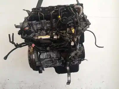 Pezzo di ricambio per auto di seconda mano motore completo per mazda 3 berlina (bk) 1.6 crdt active riferimenti oem iam g8db  