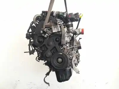 Pezzo di ricambio per auto di seconda mano motore completo per mazda 3 berlina (bk) 1.6 crdt active riferimenti oem iam g8db  