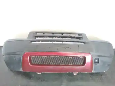 Second-hand car spare part front bumper for land rover freelander (ln) s familiar oem iam references 