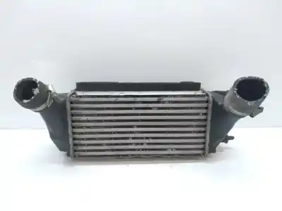 Автозапчастина б/у інтеркулер для ford fiesta (ccn) trend посилання на oem iam c1b19l440ac  