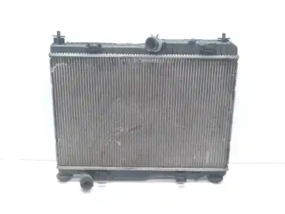 Second-hand car spare part WATER RADIATOR for FORD FIESTA (CCN)  OEM IAM references C1B18005AA  