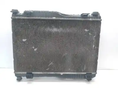 Pezzo di ricambio per auto di seconda mano radiatore d acqua per ford fiesta (ccn) trend riferimenti oem iam c1b18005aa  