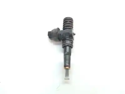 Автозапчастина б/у инжектор для volkswagen caddy ka/kb (2k) 2.0 sdi посилання на oem iam 0414720215