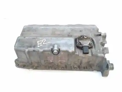 Second-hand car spare part sump for volkswagen caddy ka/kb (2k) 2.0 sdi oem iam references 038103603ag  
