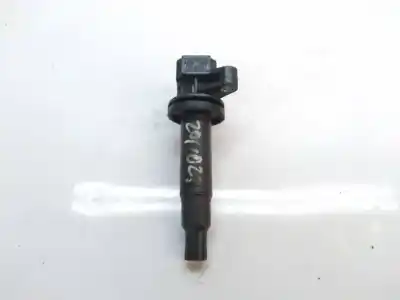 Second-hand car spare part ignition coil for toyota corolla (e12) 1.6 16v oem iam references 9008019019