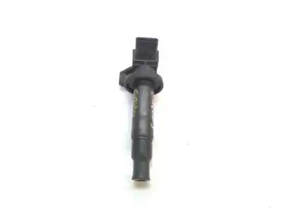 Second-hand car spare part ignition coil for toyota corolla (e12) 1.6 16v oem iam references 9008019019