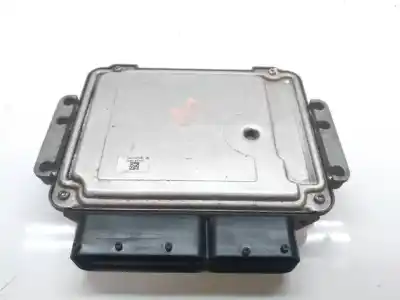 Second-hand car spare part ecu engine control for kia cee´d emotion oem iam references 0281013569  391032a710