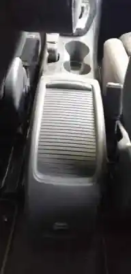 Peça sobressalente para automóvel em segunda mão consola central por opel crossland x innovation referências oem iam 