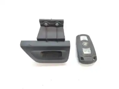 Peça sobressalente para automóvel em segunda mão comutador de ignição por bmw serie 1 berlina (e81/e87) 120d referências oem iam 695471806
