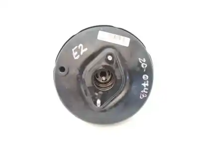 Second-hand car spare part brake servo for dacia sandero stepway oem iam references 472103298r