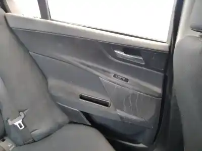Pezzo di ricambio per auto di seconda mano rivestimento portiera posteriore sinistra per jaguar xe prestige riferimenti oem iam 