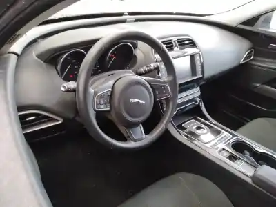 Pezzo di ricambio per auto di seconda mano kit airbag per jaguar xe prestige riferimenti oem iam 