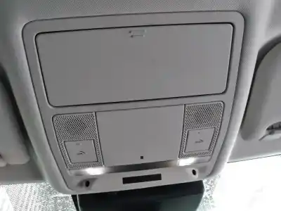 Pezzo di ricambio per auto di seconda mano luce interna per jaguar xe prestige riferimenti oem iam 