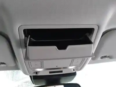 Pezzo di ricambio per auto di seconda mano luce interna per jaguar xe prestige riferimenti oem iam   