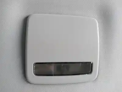 Pezzo di ricambio per auto di seconda mano luce interna per jaguar xe prestige riferimenti oem iam 