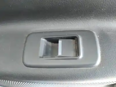 Pezzo di ricambio per auto di seconda mano comando alzacristalli posteriori destro per jaguar xe prestige riferimenti oem iam 