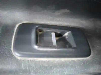 Pezzo di ricambio per auto di seconda mano comandi alzacristalli posteriore sinistro per jaguar xe prestige riferimenti oem iam 