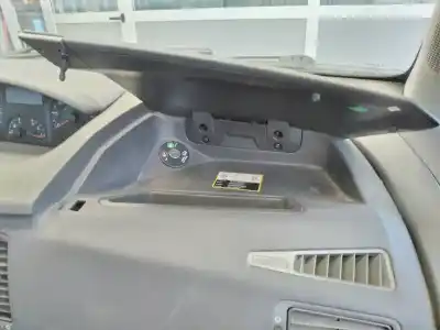 Pezzo di ricambio per auto di seconda mano scatola di guanti per fiat idea (135) 1.4 riferimenti oem iam   