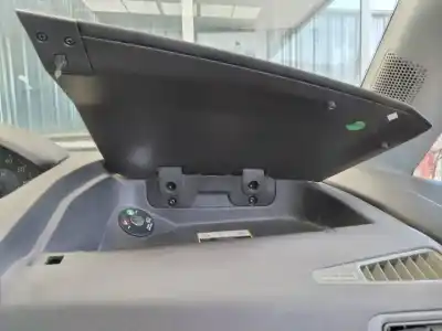 Pezzo di ricambio per auto di seconda mano scatola di guanti per fiat idea (135) 1.4 riferimenti oem iam   