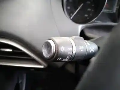 Second-hand car spare part headlights switch for jaguar xe prestige oem iam references   