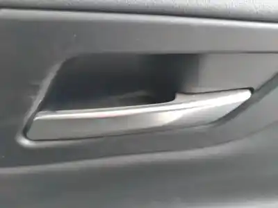 Pezzo di ricambio per auto di seconda mano maniglia interna anteriore destra per jaguar xe prestige riferimenti oem iam 