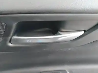 Pezzo di ricambio per auto di seconda mano maniglia interna posteriore destra per jaguar xe prestige riferimenti oem iam 