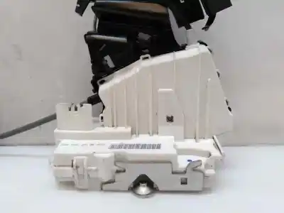 Peça sobressalente para automóvel em segunda mão FECHADURA DA PORTA DIANTEIRA DIREITA por MERCEDES-BENZ CLASE B (W245)  Referências OEM IAM 1697202835  
