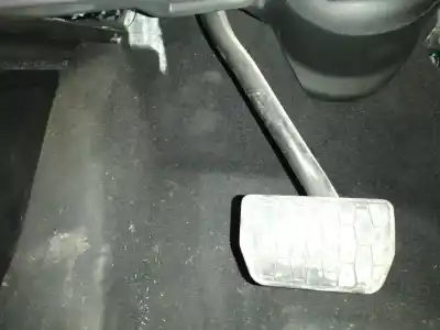 Pezzo di ricambio per auto di seconda mano pedale del freno per jaguar xe prestige riferimenti oem iam 