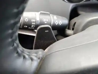 Peça sobressalente para automóvel em segunda mão volante por jaguar xe prestige referências oem iam   