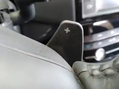 Peça sobressalente para automóvel em segunda mão volante por jaguar xe prestige referências oem iam   