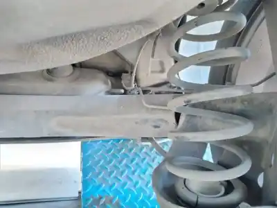 Second-hand car spare part shock absorber spring for citroen c4 lim. seduction oem iam references   