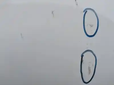 Автозапчастина б/у двері задні праві для ford focus lim. (cb4) trend посилання на oem iam   