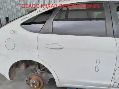 Автозапчастина б/у двері задні праві для ford focus lim. (cb4) trend посилання на oem iam 