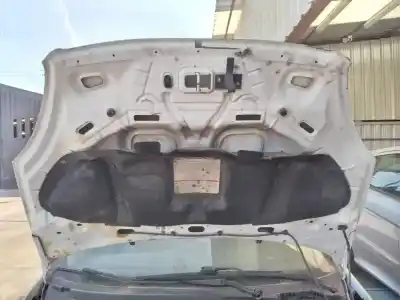 Second-hand car spare part bonnet for fiat linea (110) dynamic oem iam references   