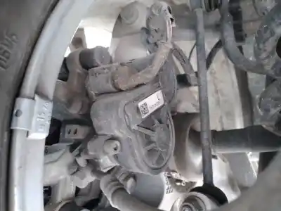 Pezzo di ricambio per auto di seconda mano pinza freno posteriore sinistra per jaguar xe prestige riferimenti oem iam fk722k328bd