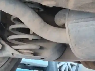 Автозапчастина б/у демпфуюча песна для fiat linea (110) dynamic посилання на oem iam   