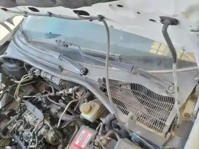 Second-hand car spare part torpedo for fiat linea (110) dynamic oem iam references   