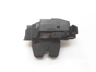 Peça sobressalente para automóvel em segunda mão fechadura do mala por citroen c4 lim. seduction referências oem iam 