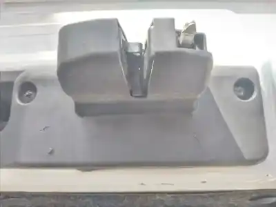 Автозапчастина б/у замок багажника / ворот для fiat linea (110) dynamic посилання на oem iam   