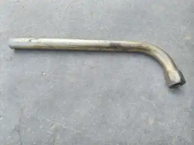 Second-hand car spare part wheel wrench for fiat linea (110) dynamic oem iam references 