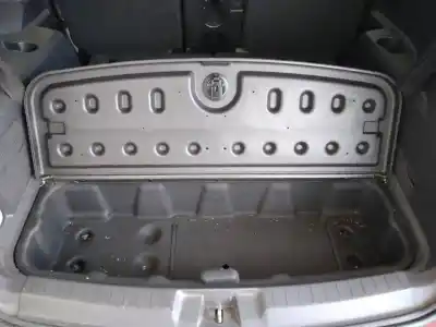 Second-hand car spare part parcel shelf for dodge journey sxt oem iam references   