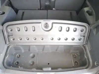 Second-hand car spare part parcel shelf for dodge journey sxt oem iam references   