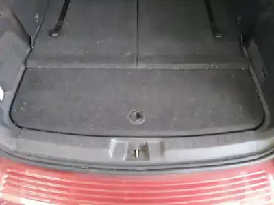 Second-hand car spare part parcel shelf for dodge journey sxt oem iam references   