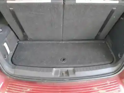 Second-hand car spare part parcel shelf for dodge journey sxt oem iam references   