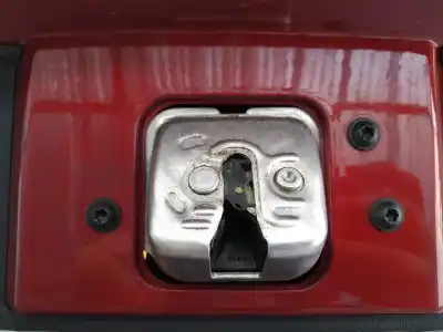 Tweedehands auto-onderdeel kofferbak / poortsluiting voor dodge journey sxt oem iam-referenties 