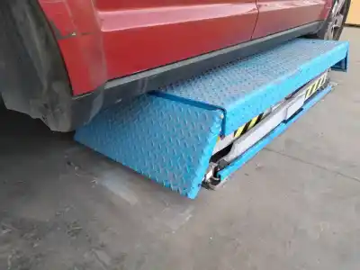 Piesă de schimb auto la mâna a doua plastic lateral bara pentru dodge journey sxt referințe oem iam   