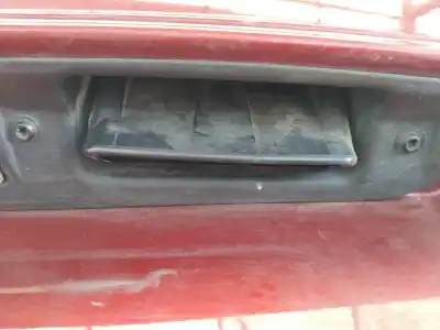 Tweedehands auto-onderdeel handgreep buitenpoort voor dodge journey sxt oem iam-referenties 