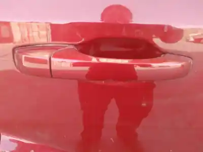 Tweedehands auto-onderdeel rechts achter buiten handgreep voor dodge journey sxt oem iam-referenties 